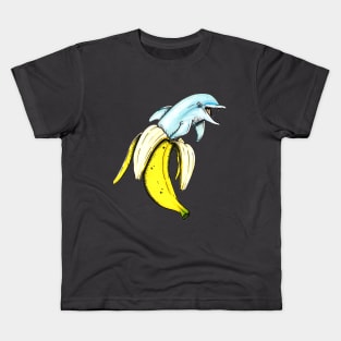 Dolphin Kids T-Shirt